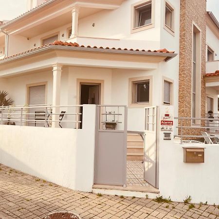 Casa Do Guilhim Villa Nazare Luaran gambar